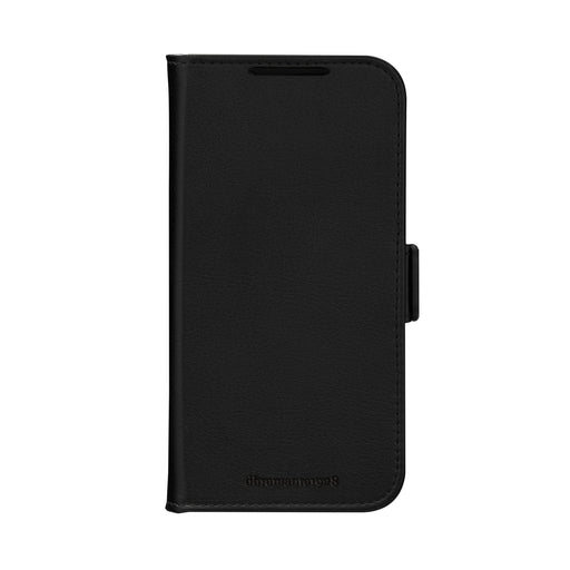 EAN 5711428017512 - dbramante1928 Stockholm funda para teléfono móvil 15,5 cm (6.1") Folio Negro imagen 1