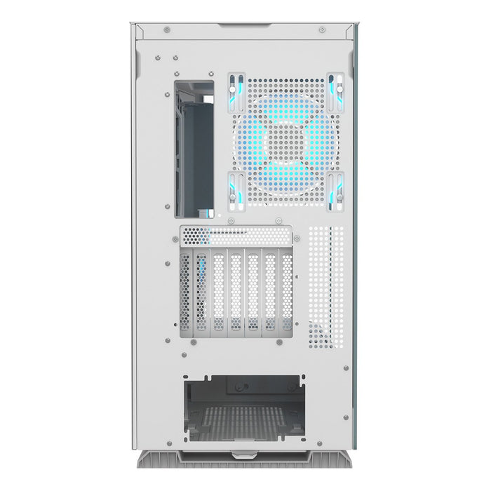 EAN 4710483777431 - COUGAR Gaming FV270 RGB Midi Tower Blanco imagen 20