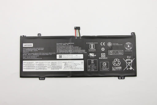 EAN 5704174273394 - Lenovo 5B10S73500 refacción para laptop Batería imagen 1