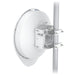 EAN 0810010076090 - Ubiquiti UISP airFiber 60 XG Puente wifi 6000 Mbit/s Blanco imagen 5