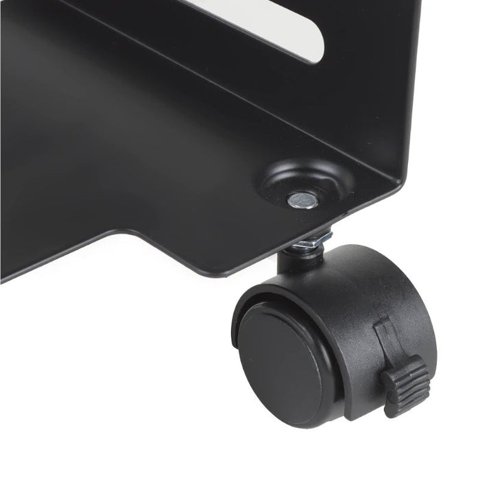 EAN 8435364319314 - iggual SOP2 Carro para equipo informático Negro imagen 4