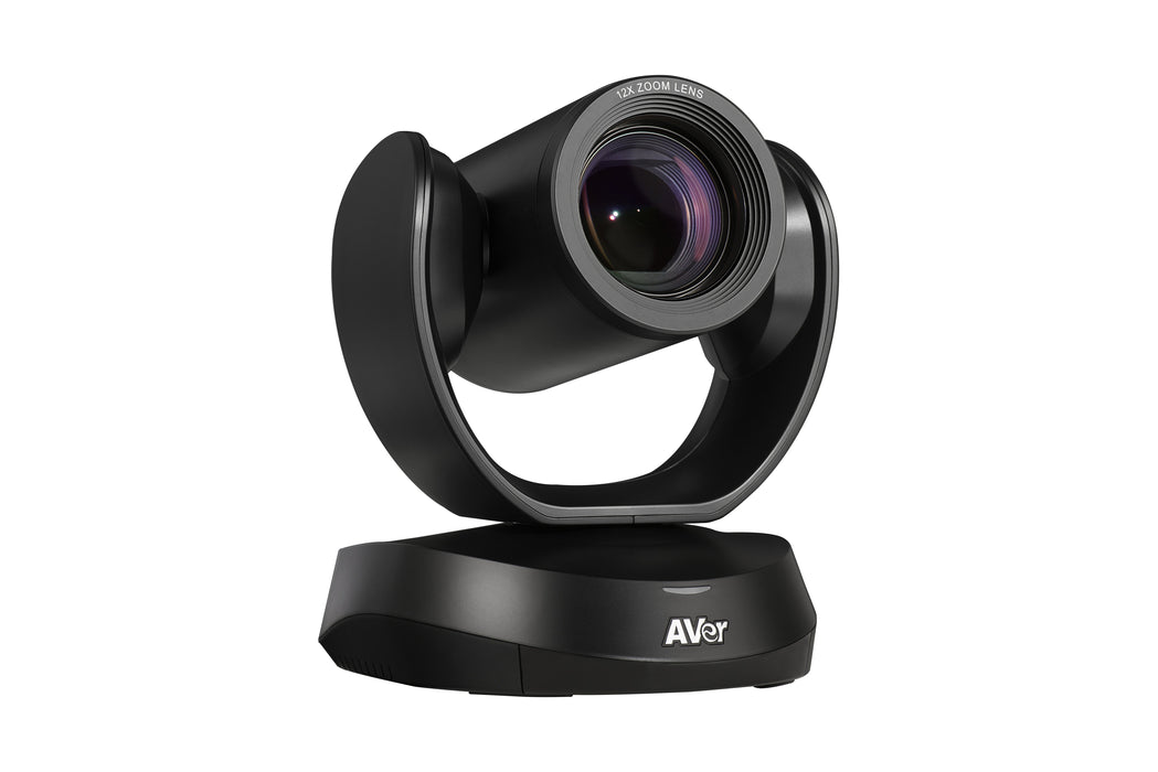 EAN 4719552127627 - AVer CAM520 Pro3 8 MP Negro 1920 x 1080 Pixeles 60 pps imagen 6