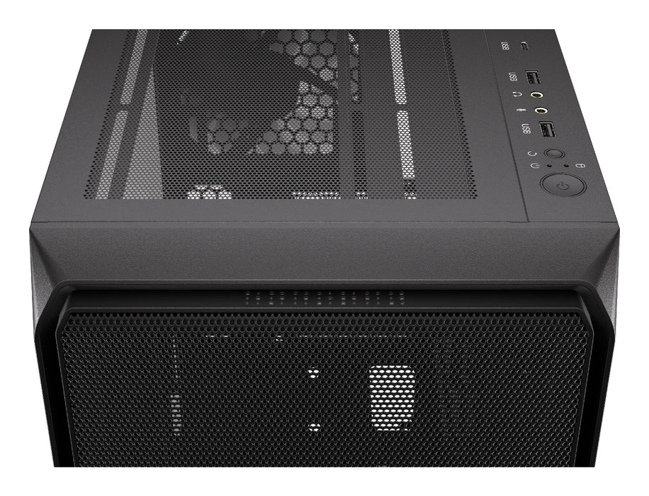 EAN 5903018667966 - ENDORFY Arx 500 Core Midi Tower Negro imagen 21