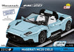 EAN 5902251243517 - COBI Maserati MC20 Cielo - Executive Edition imagen 10