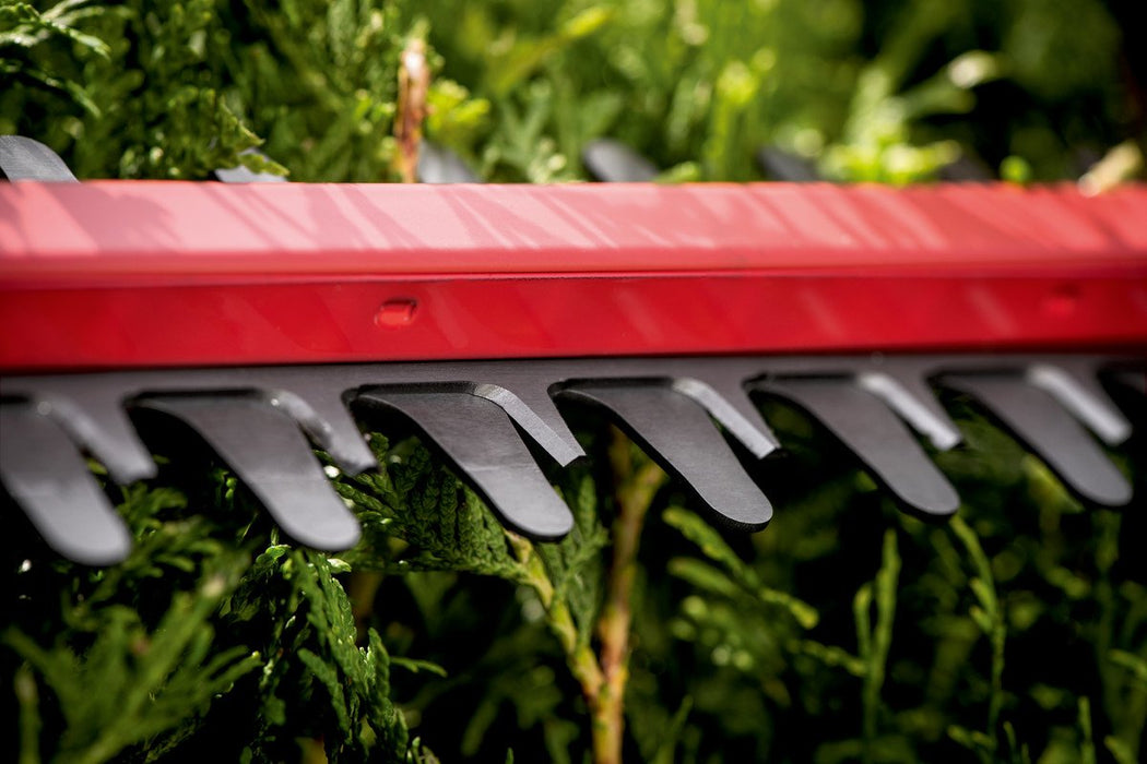 EAN 4061792204102 - Metabo HS 18 LTX 65 Cuchilla doble 2,3 kg imagen 9