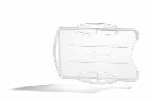 EAN 4005546807669 - Durable 891919 insignia/pase Portaetiquetas Plástico 10 pieza(s) imagen 1