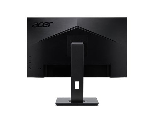 EAN 4711121787416 - Acer B277KLbmiiprfx pantalla para PC 68,6 cm (27") 3840 x 2160 Pixeles 4K Ultra HD LCD Negro imagen 3