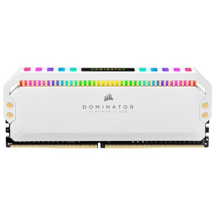 EAN 840006625322 - Corsair Dominator Platinum CMT16GX4M2C3600C18W módulo de memoria 16 GB 2 x 8 GB DDR4 imagen 7