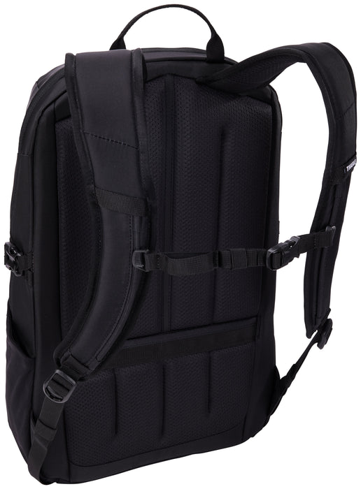EAN 0085854253390 - Thule EnRoute TEBP4116 - Black mochila Mochila informal Negro Nylon imagen 2