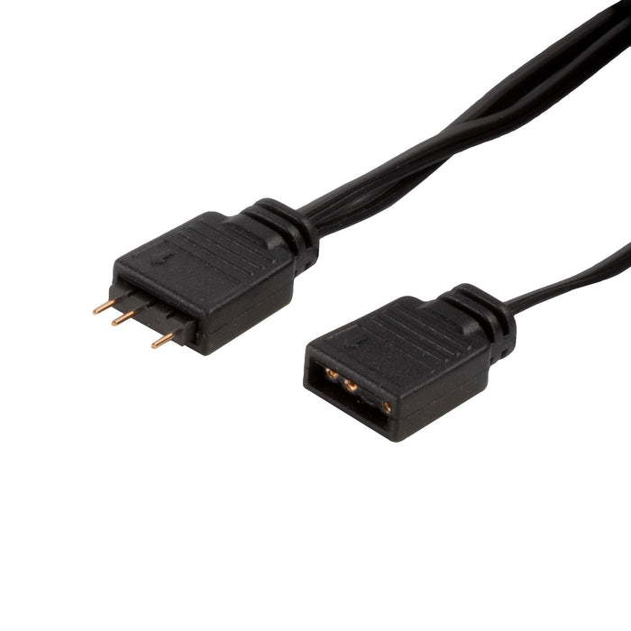 EAN 4710679811390 - Silverstone Air Penetrator 120i PRO Carcasa del ordenador Refrigerador de aire 14 cm Negro 1 pieza(s) imagen 7