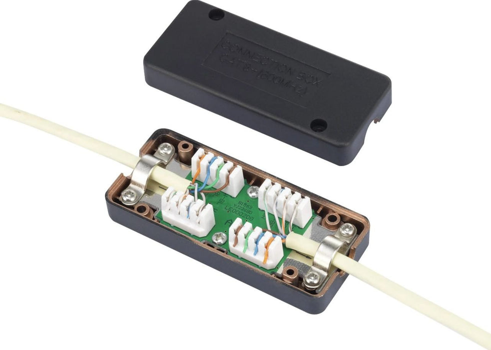 EAN 5704174318804 - Lanview LVN127095 conector imagen 1