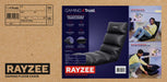 EAN 8713439250718 - Trust GXT 718 RAYZEE Silla gaming Asiento acolchado Negro imagen 6