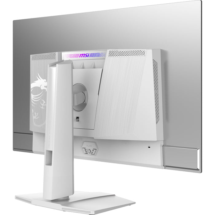 EAN 4711377266604 - MSI MPG 321URXW QD-OLED pantalla para PC 80 cm (31.5") 3840 x 2160 Pixeles 4K Ultra HD Blanco imagen 12