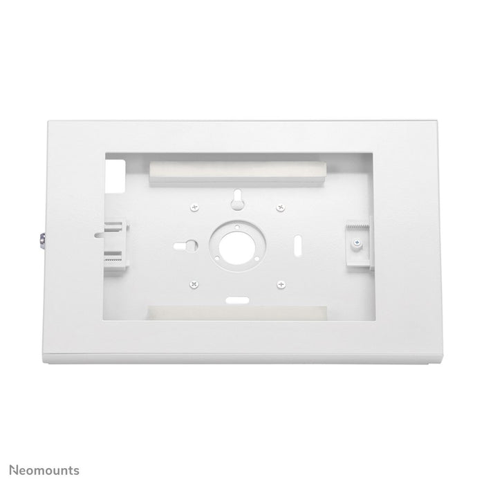 EAN 8717371449292 - Neomounts WL15-650WH1 soporte de seguridad para tabletas 27,9 cm (11") Blanco imagen 3