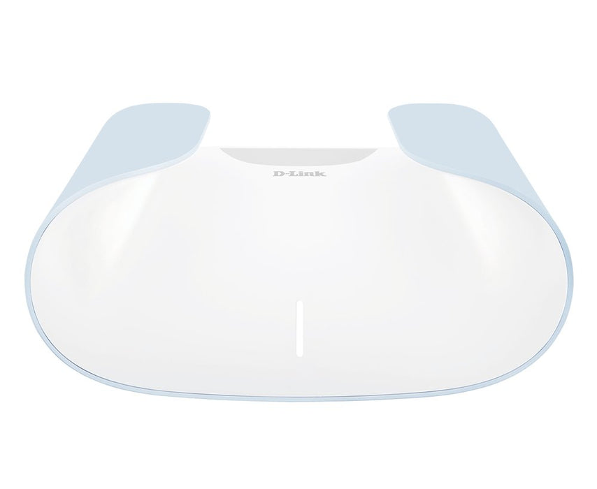 EAN 0790069474668 - D-Link M60 sistema Wi-Fi Mesh (Wi-Fi en malla) Doble banda (2,4 GHz / 5 GHz) Wi-Fi 6 (802.11ax) Blanco 4  imagen 3