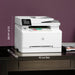 EAN 0193905486779 - HP Color LaserJet Pro MFP M283fdw Laser A4 600 x 600 DPI 21 ppm Wifi imagen 10