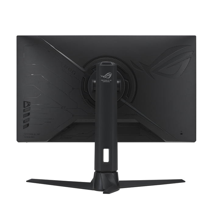 EAN 4711081988274 - ASUS ROG Strix XG27AQMR pantalla para PC 68,6 cm (27") 2560 x 1440 Pixeles Quad HD LED Negro imagen 5