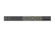EAN 4711488351022 - EnGenius ECS2528FP switch Gestionado L2+ Gigabit Ethernet (10/100/1000) Energía sobre Ethernet (PoE) Negr imagen 2