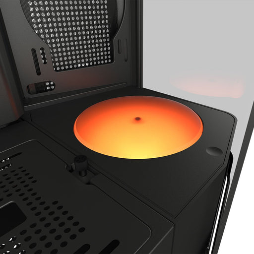 EAN 4710483777448 - COUGAR Gaming FV270 Full Tower Placa A-RGB imagen 2