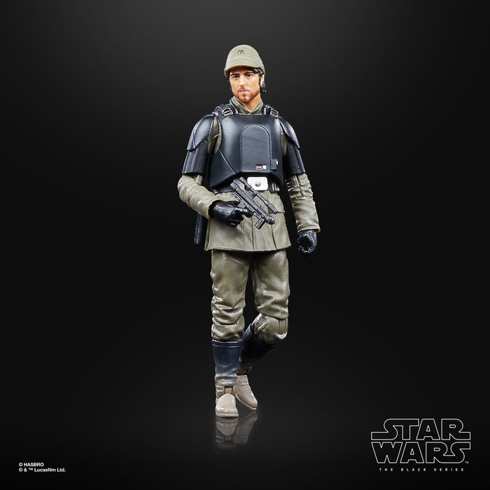 EAN 5010994158972 - Star Wars The Black Series F56025L0 figura de acción y colleccionable imagen 5