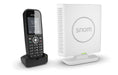 EAN 4260059583756 - Snom M430 Teléfono DECT Identificador de llamadas Negro, Blanco imagen 1