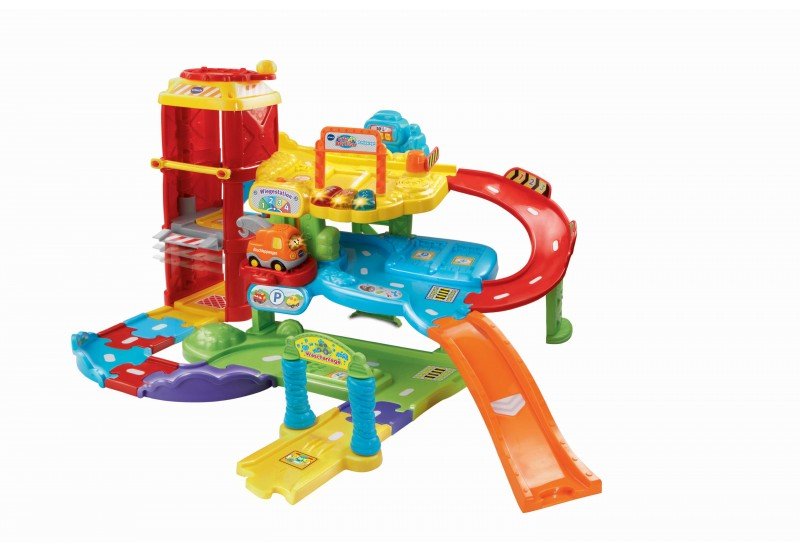 EAN 3417761800041 - VTech 80-180004 set de juguetes imagen 2