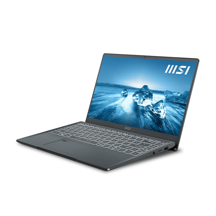 EAN 4719072961824 - MSI Prestige 14EVO A12M-22 Intel® Core™ i7 i7-1280P Portátil 35,6 cm (14") Full HD 16 GB LPDDR4x-SDRAM 51 imagen 2