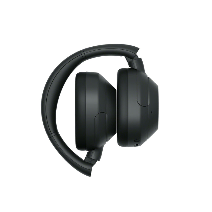 EAN 4548736156432 - Sony WHULT900NB auricular y casco Auriculares Inalámbrico y alámbrico Diadema Llamadas/Música Bluetooth N imagen 3