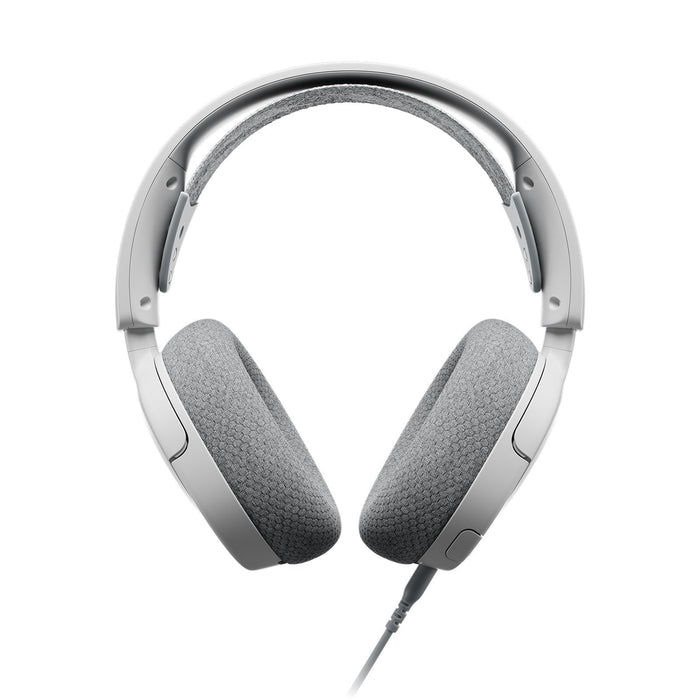 EAN 0810052983202 - Steelseries Arctis Nova 1P Auriculares Alámbrico Diadema Juego Blanco imagen 7