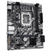 EAN 4719331868697 - GIGABYTE H810M K placa base Intel H810 LGA 1851 (Socket V1) micro ATX imagen 3
