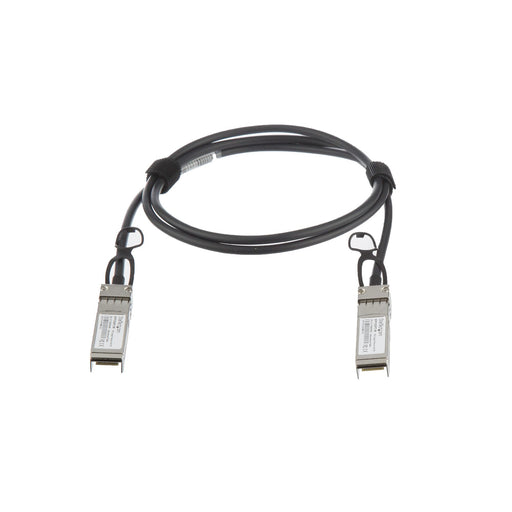 EAN 0065030875004 - StarTech.com SFP10GPC1M Cable de fibra óptica e InfiniBand SFP+ Negro imagen 2