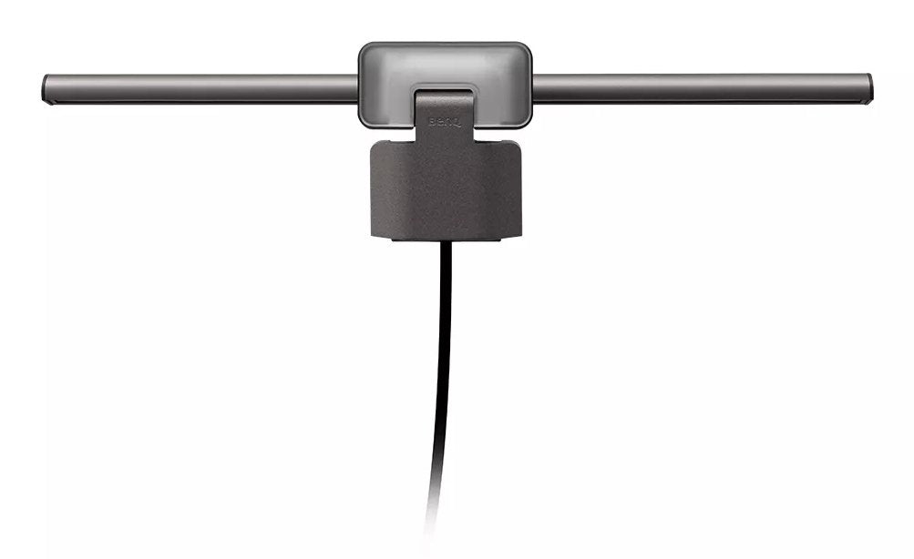 EAN 4718755095597 - BenQ ScreenBar Halo 2 luz de pantalla Gris imagen 3