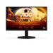 EAN 4038986642576 - AOC G4 25G42E pantalla para PC 62,2 cm (24.5") 1920 x 1080 Pixeles Full HD LED Negro, Rojo imagen 1