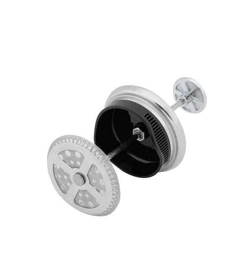 EAN 8006363031301 - Bialetti 0003130/NW cafetera eléctrica Manual Cafetera de vacío 1 L imagen 2