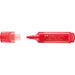 EAN 4005401546214 - Faber-Castell TEXTLINER 1546 marcador 1 pieza(s) Punta de cincel/fina Rojo imagen 1