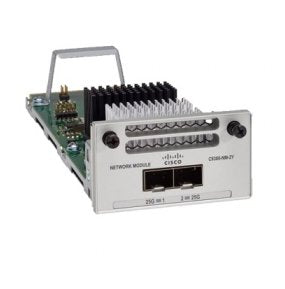 EAN 0889728035811 - Cisco C9300-NM-2Y módulo conmutador de red imagen 1