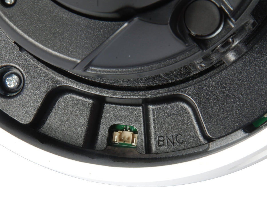 EAN 4015867203415 - LevelOne FCS-4203 cámara de vigilancia Almohadilla Cámara de seguridad IP Interior y exterior 1920 x 1080 imagen 2