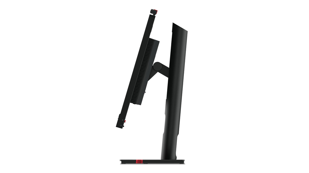 EAN 0196801782235 - Lenovo ThinkVision T24v-30 LED display 60,5 cm (23.8") 1920 x 1080 Pixeles Full HD Negro imagen 12