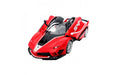 EAN 4042774452001 - Jamara Ferrari FXX K Evo modelo controlado por radio Coche deportivo Motor eléctrico 1:14 imagen 5