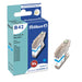 EAN 4018474707819 - Pelikan B42 Cyan cartucho de tinta 1 pieza(s) Compatible Alto rendimiento (XL) Cian imagen 1