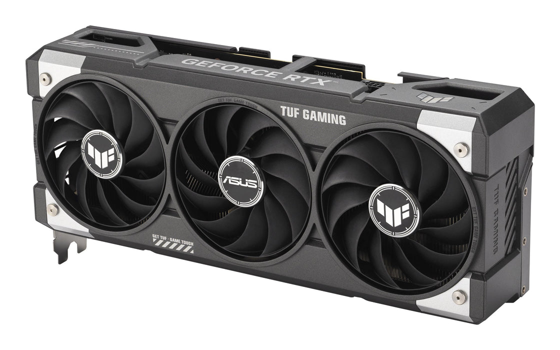 EAN 4711387994375 - ASUS TUF Gaming TUF-RTX5060TI-O8G-GAMING NVIDIA GeForce RTX 5060 Ti 8 GB GDDR7 imagen 6