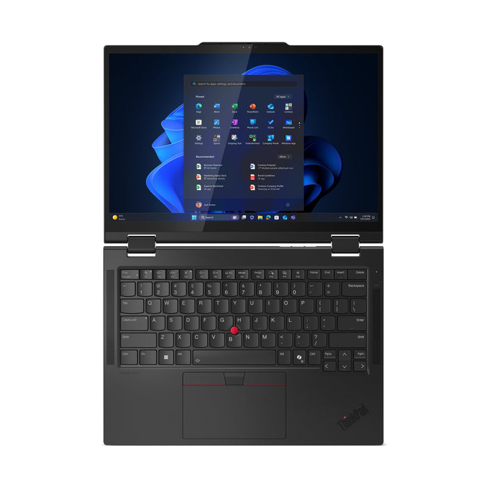 EAN 199271675502 - Lenovo ThinkPad T14s 2-in-1 Gen 1 Intel Core Ultra 7 255U 35,6 cm (14") Pantalla táctil WUXGA 32 GB LPDDR5 imagen 16