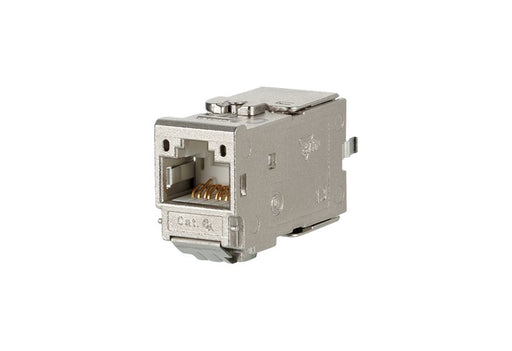 EAN 4250184132646 - BTR NETCOM 130B11-E conector RJ-45 Acero inoxidable imagen 1