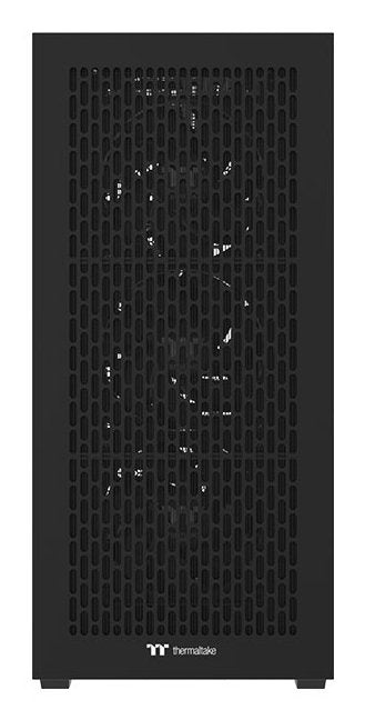 EAN 4711475648425 - Thermaltake AX500 Full Tower Negro imagen 2