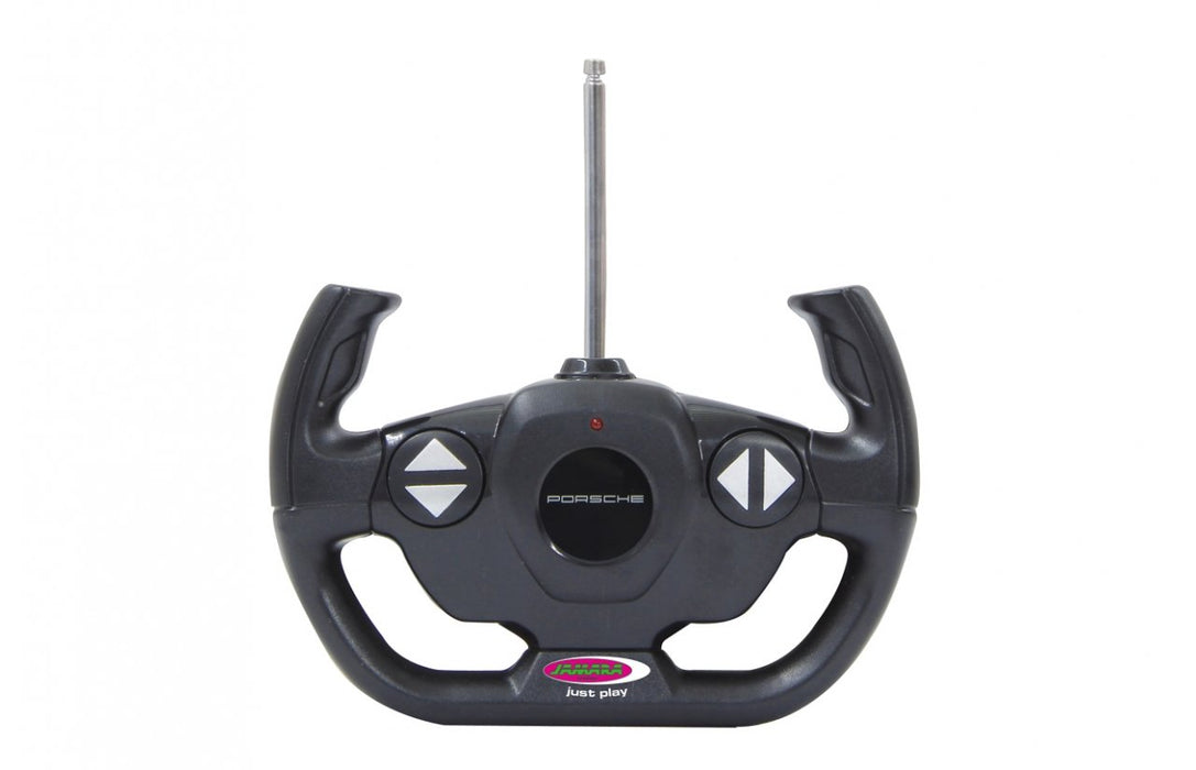 EAN 4042774444341 - Jamara Porsche 911 GT3 modelo controlado por radio Coche deportivo Motor eléctrico 1:14 imagen 8