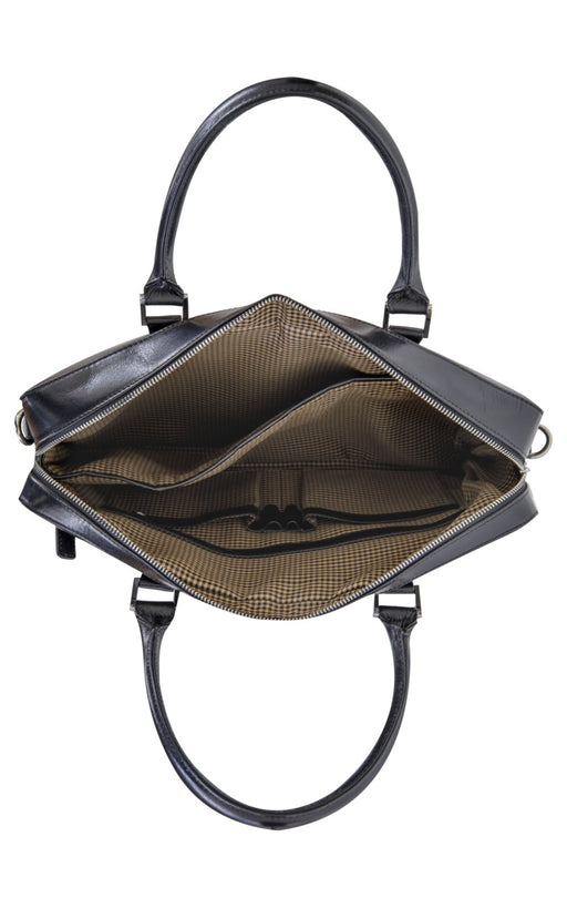 EAN 5711428014979 - dbramante1928 Rosenborg 40,6 cm (16") Maletín Negro imagen 2