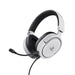 EAN 8713439247169 - Trust GXT 498 Forta Auriculares Alámbrico Diadema Juego Negro, Blanco imagen 1