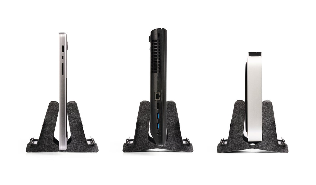 EAN 4005546741635 - Durable Effect Soporte para ordenador portátil Antracita 43,2 cm (17") imagen 6