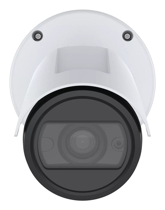 EAN 7331021090330 - Axis P1487-LE Bala (forma) Cámara de seguridad IP Exterior 2592 x 1944 Pixeles Abrazadera para mástil imagen 2