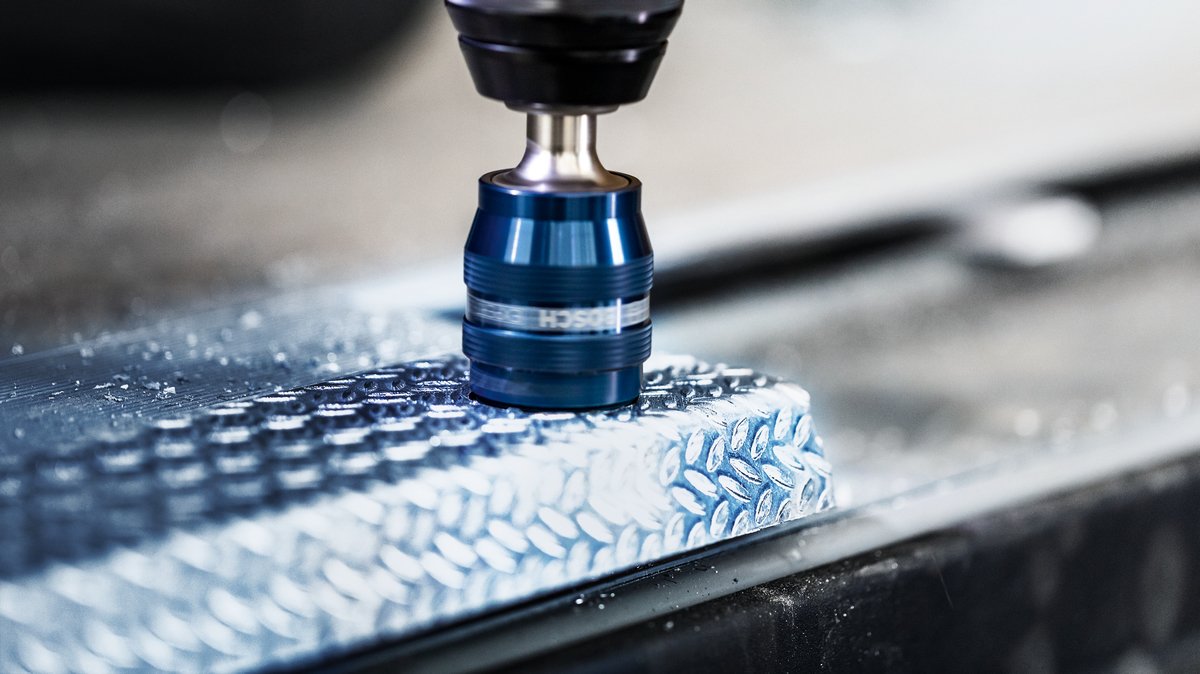 EAN 4059952536453 - Bosch 2 608 900 499 sierra de corona Taladro 1 pieza(s) imagen 4